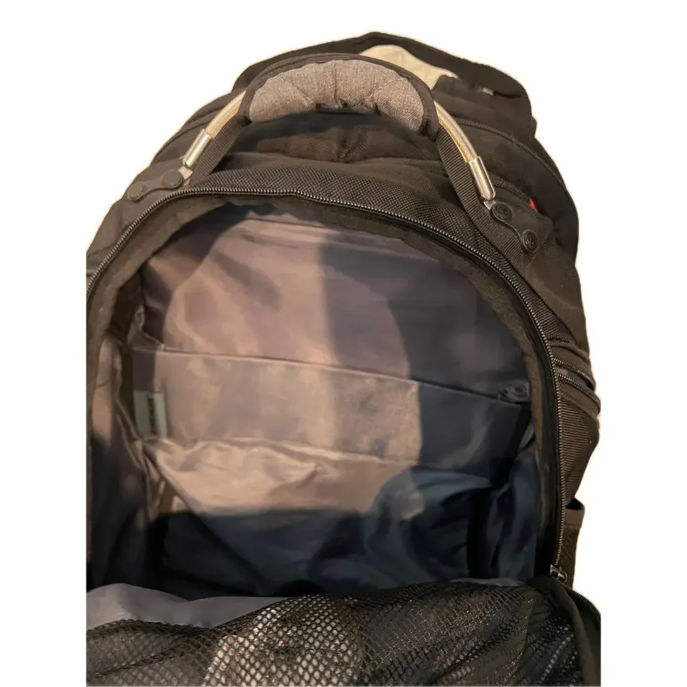 SwissGear swiss gear
